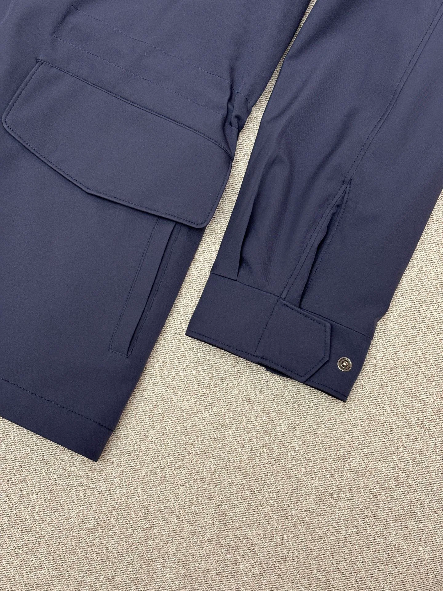 Men's Jackets And Down Jackets LORO PIANA 17641987