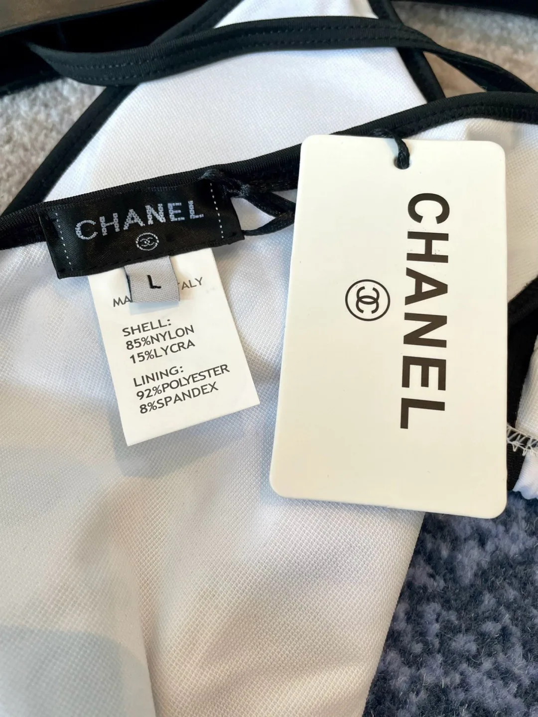 Women's Swimwear CHANEL 17588960