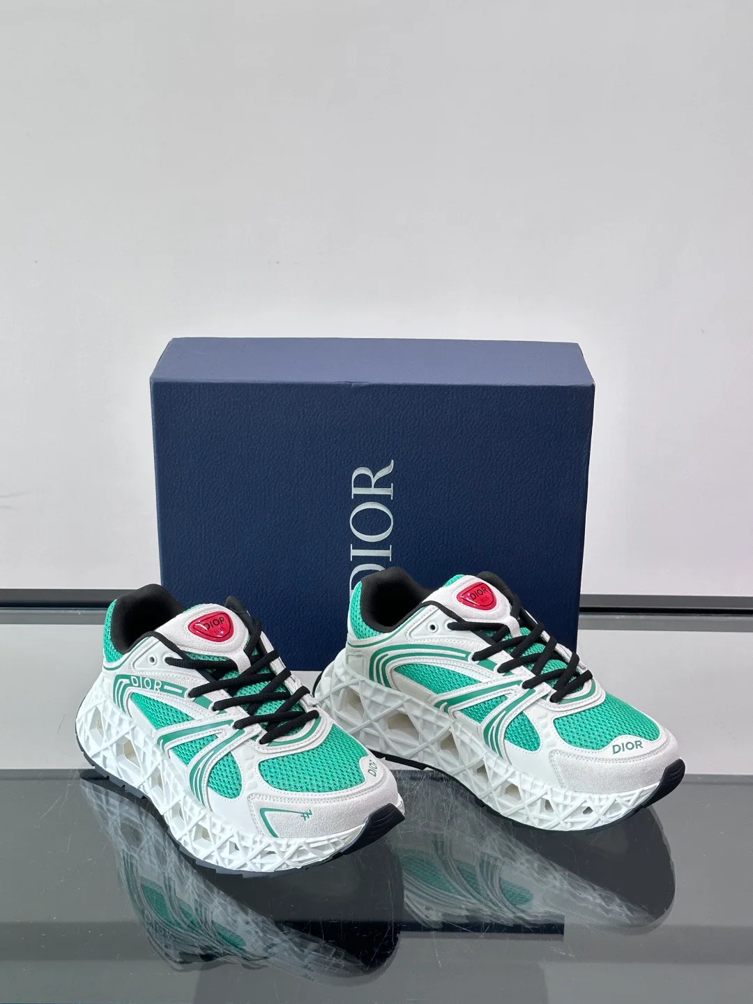 Men's Sneakers CHRISTIAN DIOR 18102562
