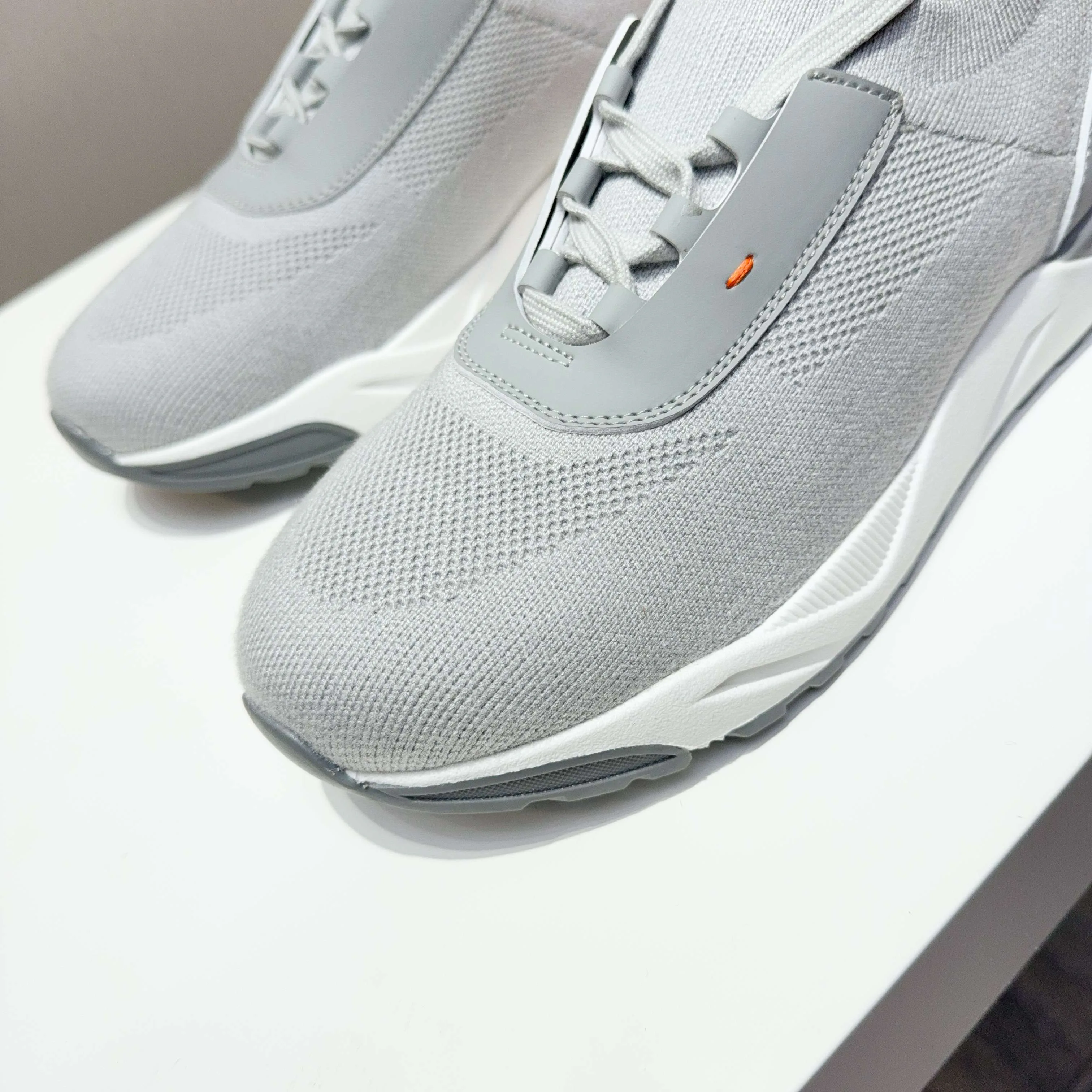Men's Sneakers SANTONI 17286828