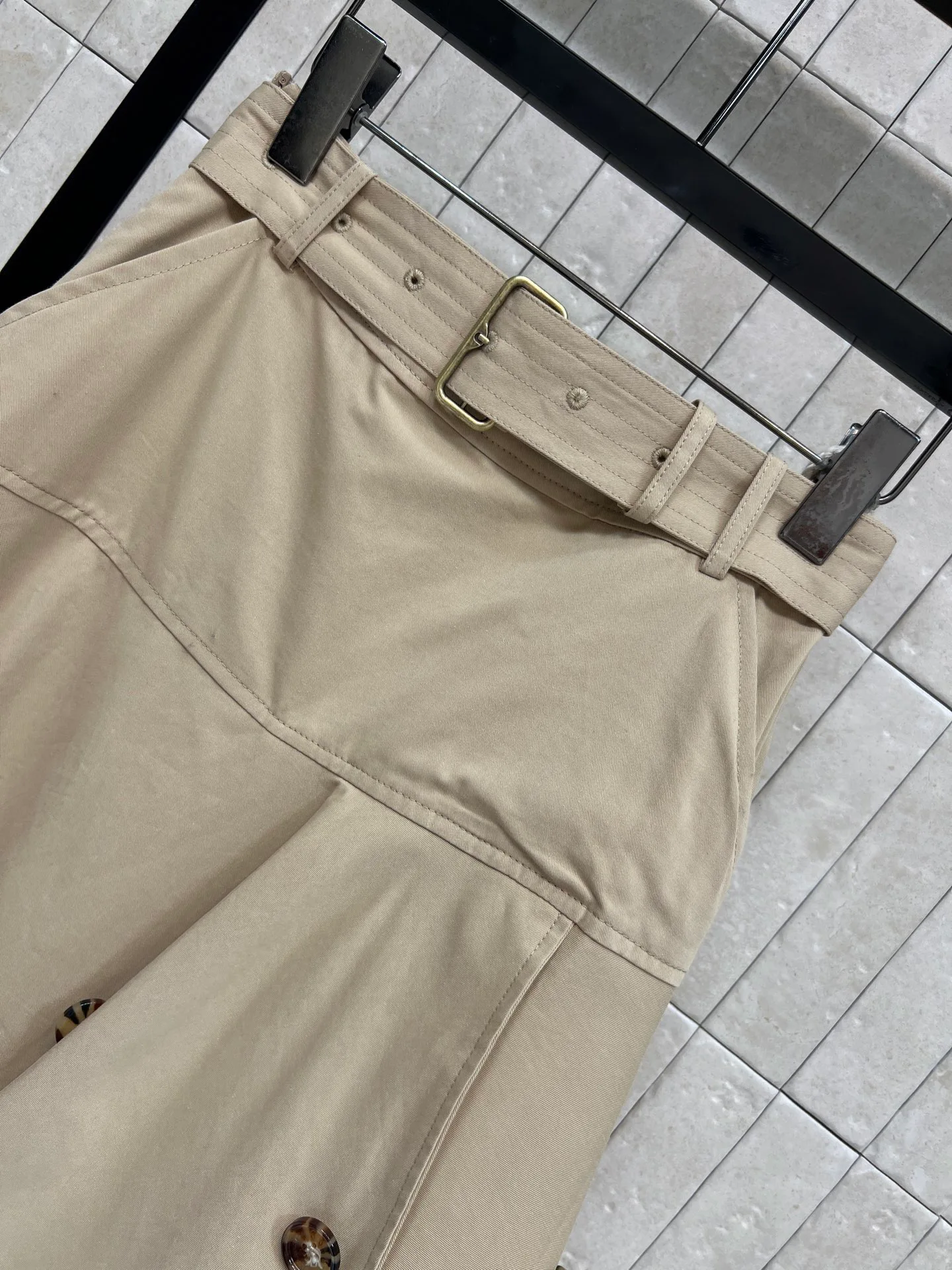 Women's Skirts BURBERRY 18032362