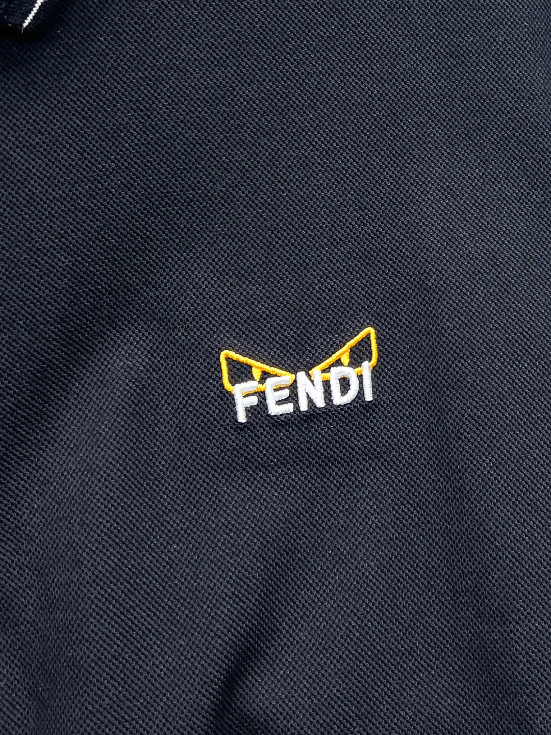 Men's Shirts FENDI 18499307