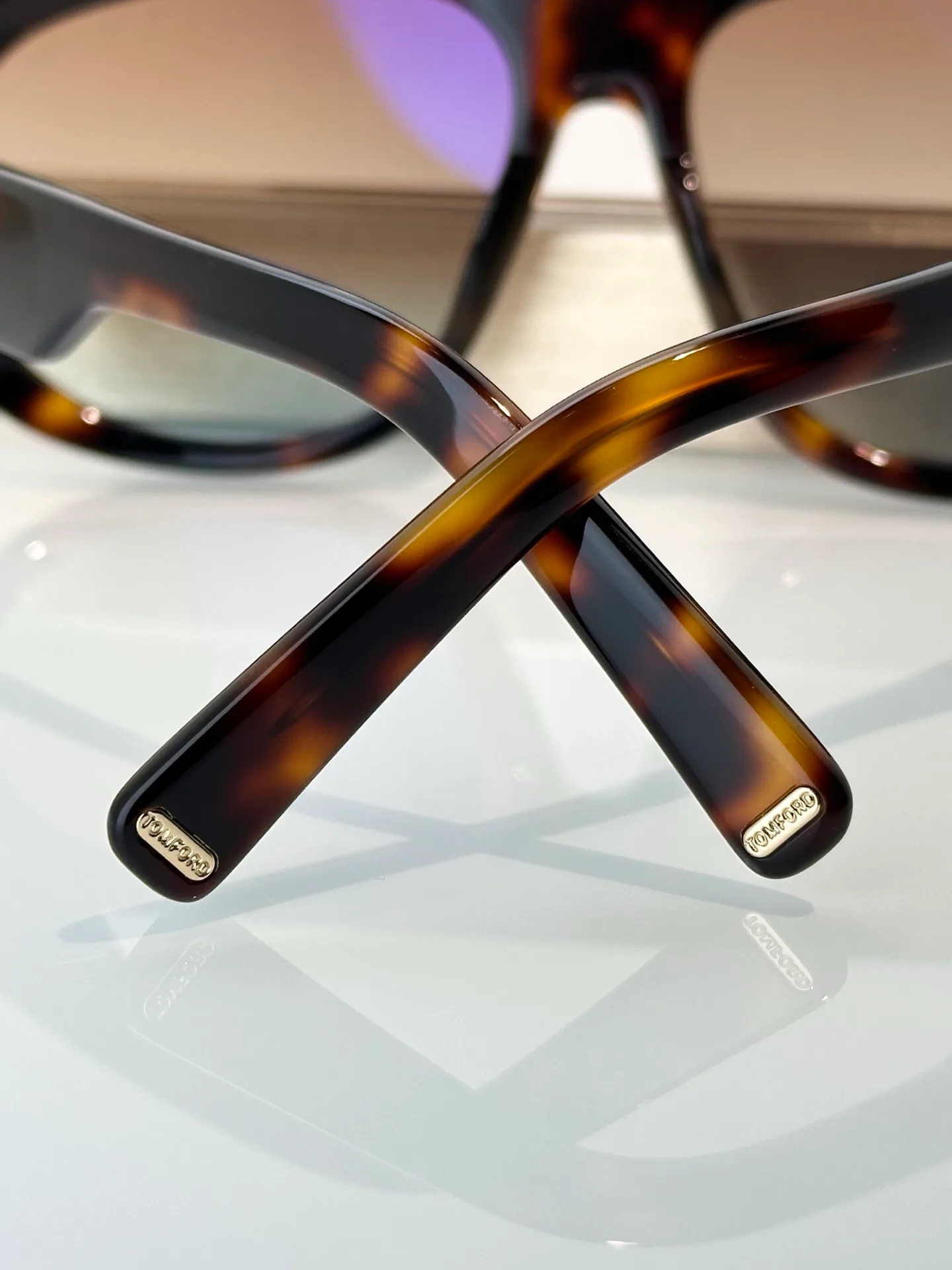Glasses TOM FORD 16881903