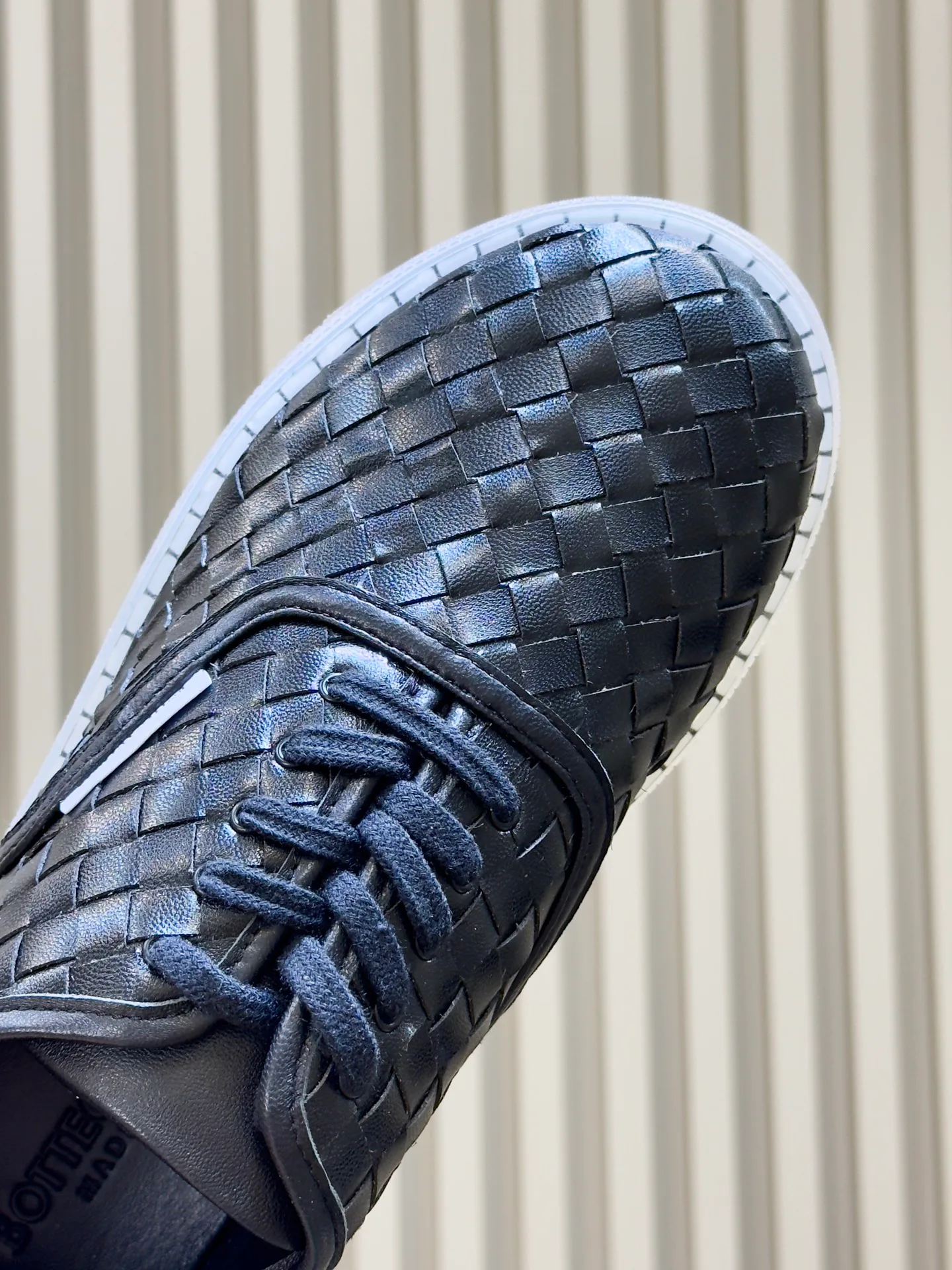 Women's Sneakers BOTTEGA VENETA 18073344