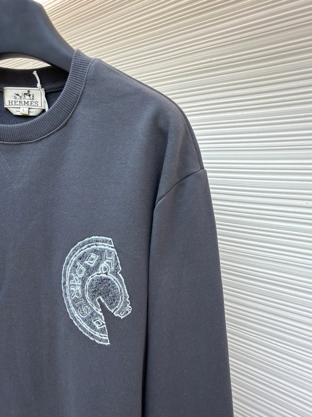 Men's Sweatshirts And Hoodies HERMES 17933359