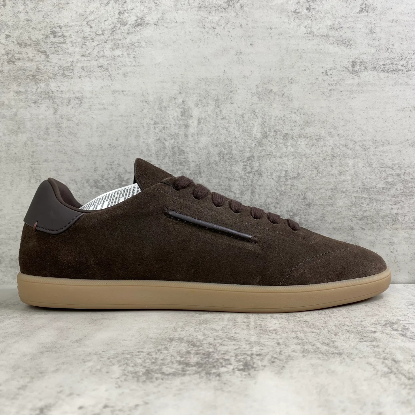 Men's Sneakers ZEGNA 17682030