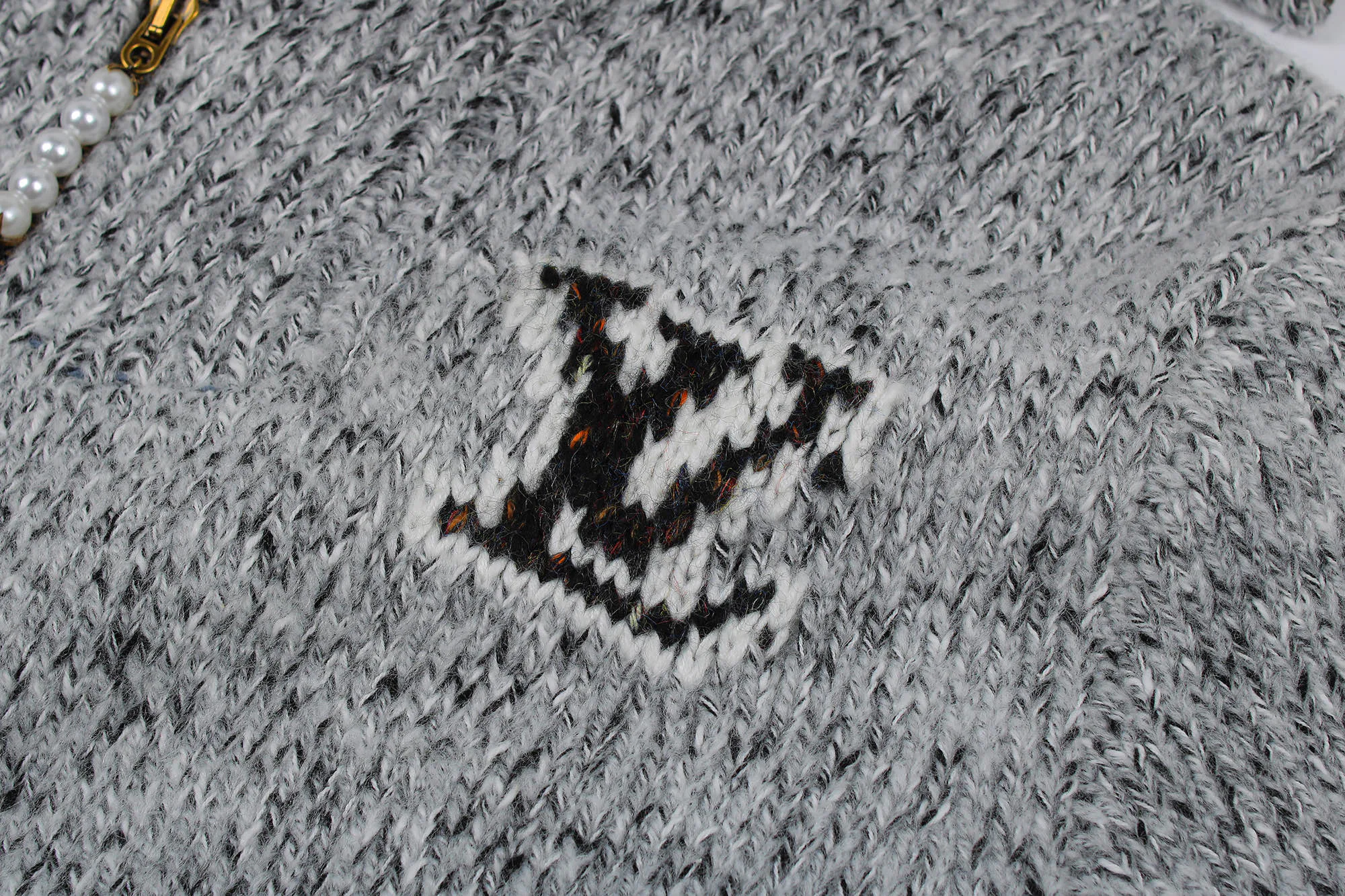 Men's Jumpers And Sweaters LOUIS VUITTON 18073785