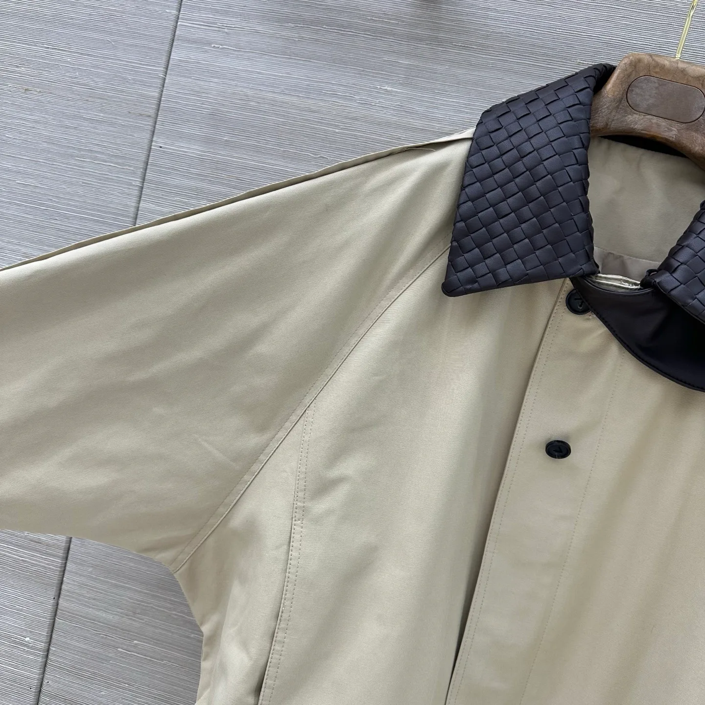 Women's Jackets And Down Jackets BOTTEGA VENETA 18429159