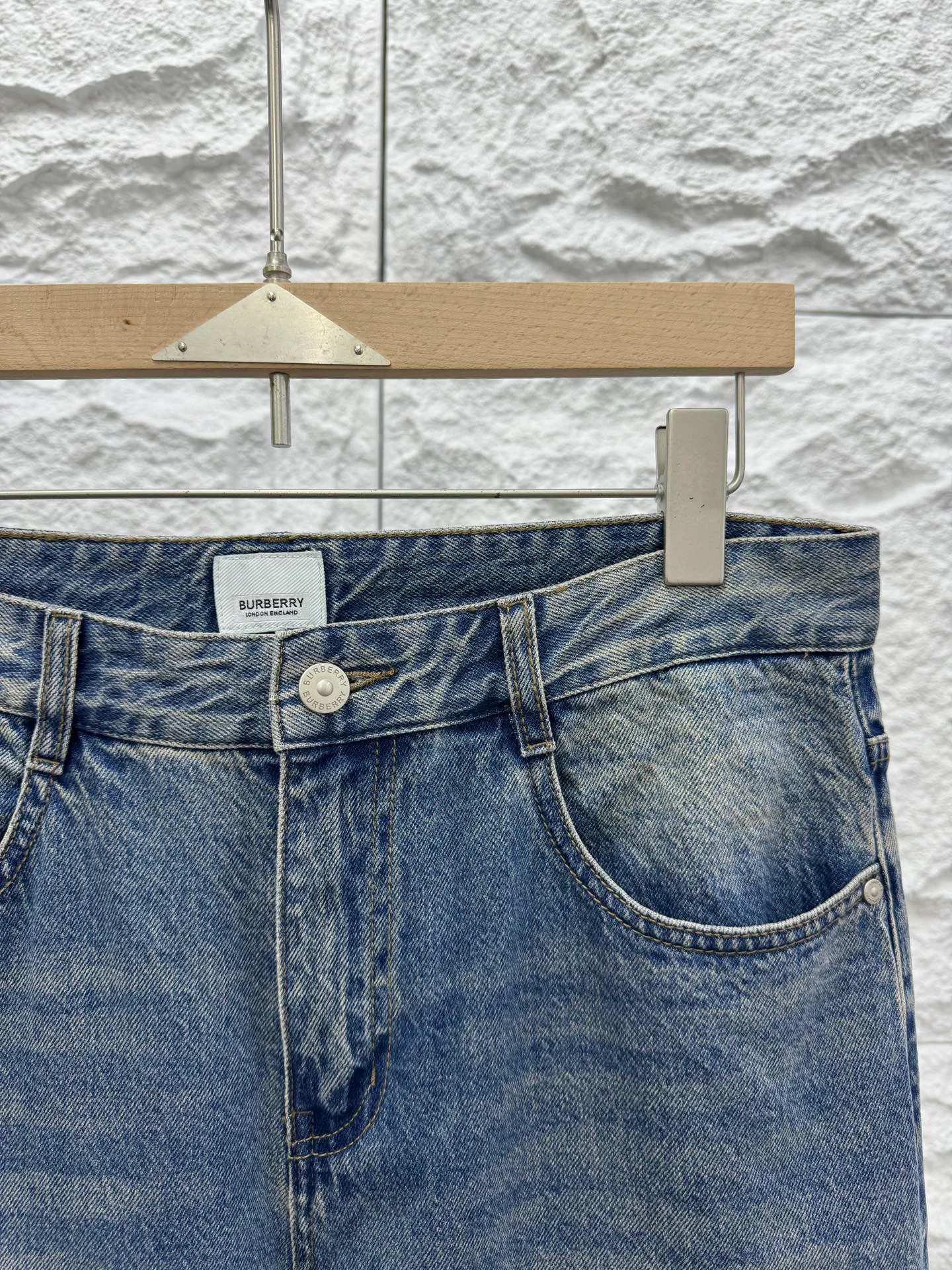 Men's Jeans BURBERRY 18140718