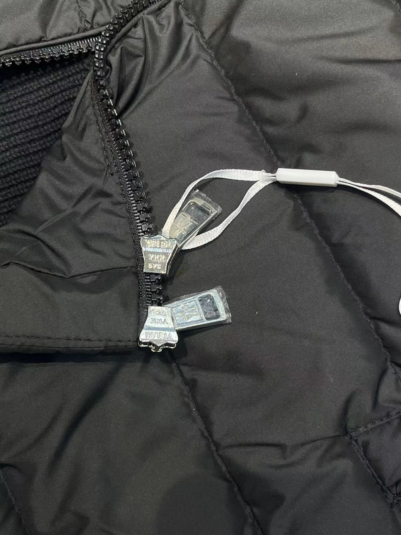 Men's Jackets And Down Jackets MONCLER 18180702