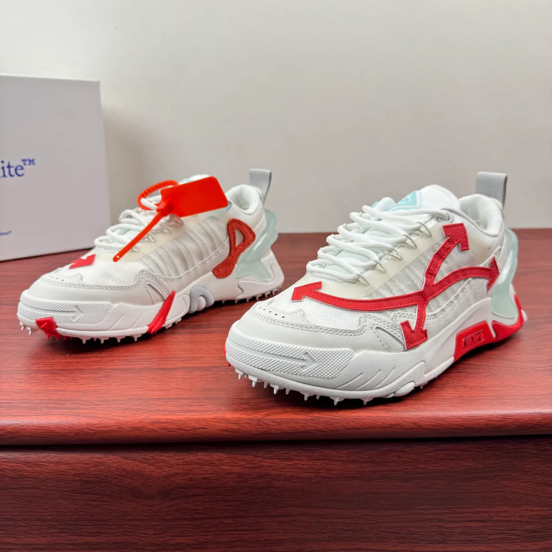 Women's Sneakers OFF-WHITE 18100645