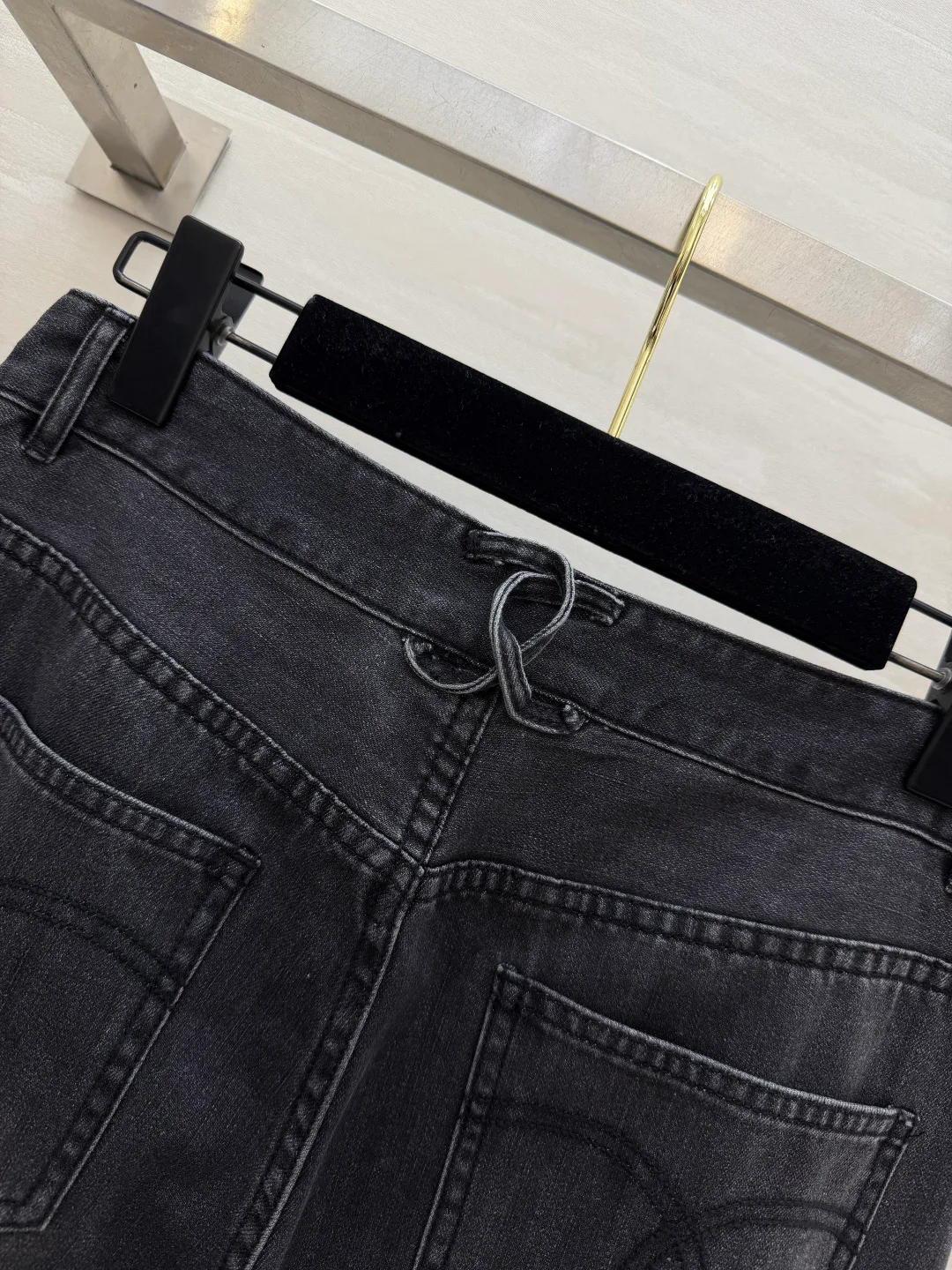 Women's Jeans CHANEL 16894202