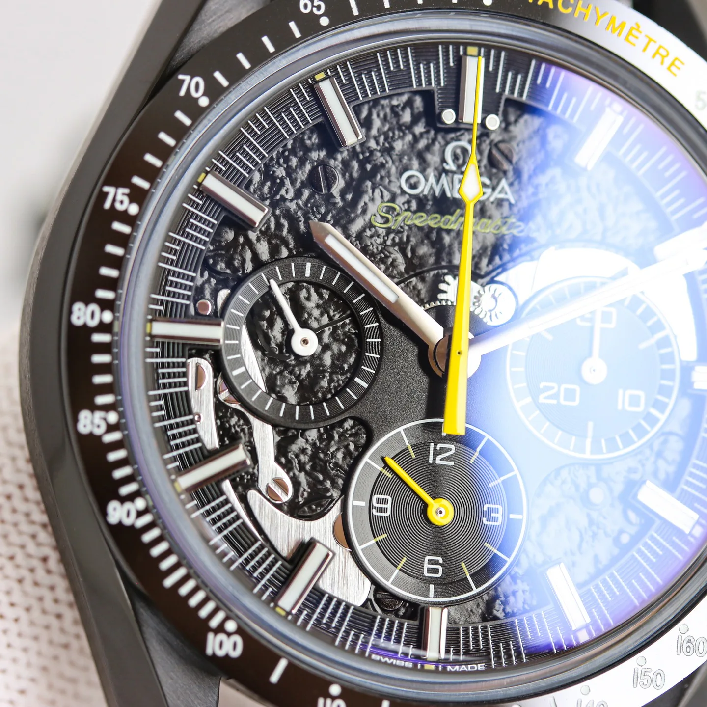 Men's Watches OMEGA 17795074