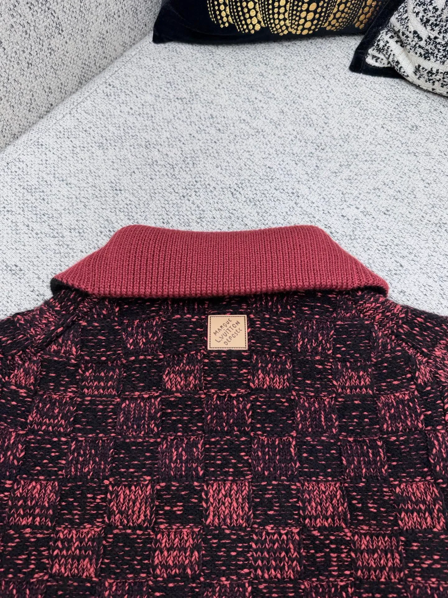 Men's Jumpers And Sweaters LOUIS VUITTON 18292824