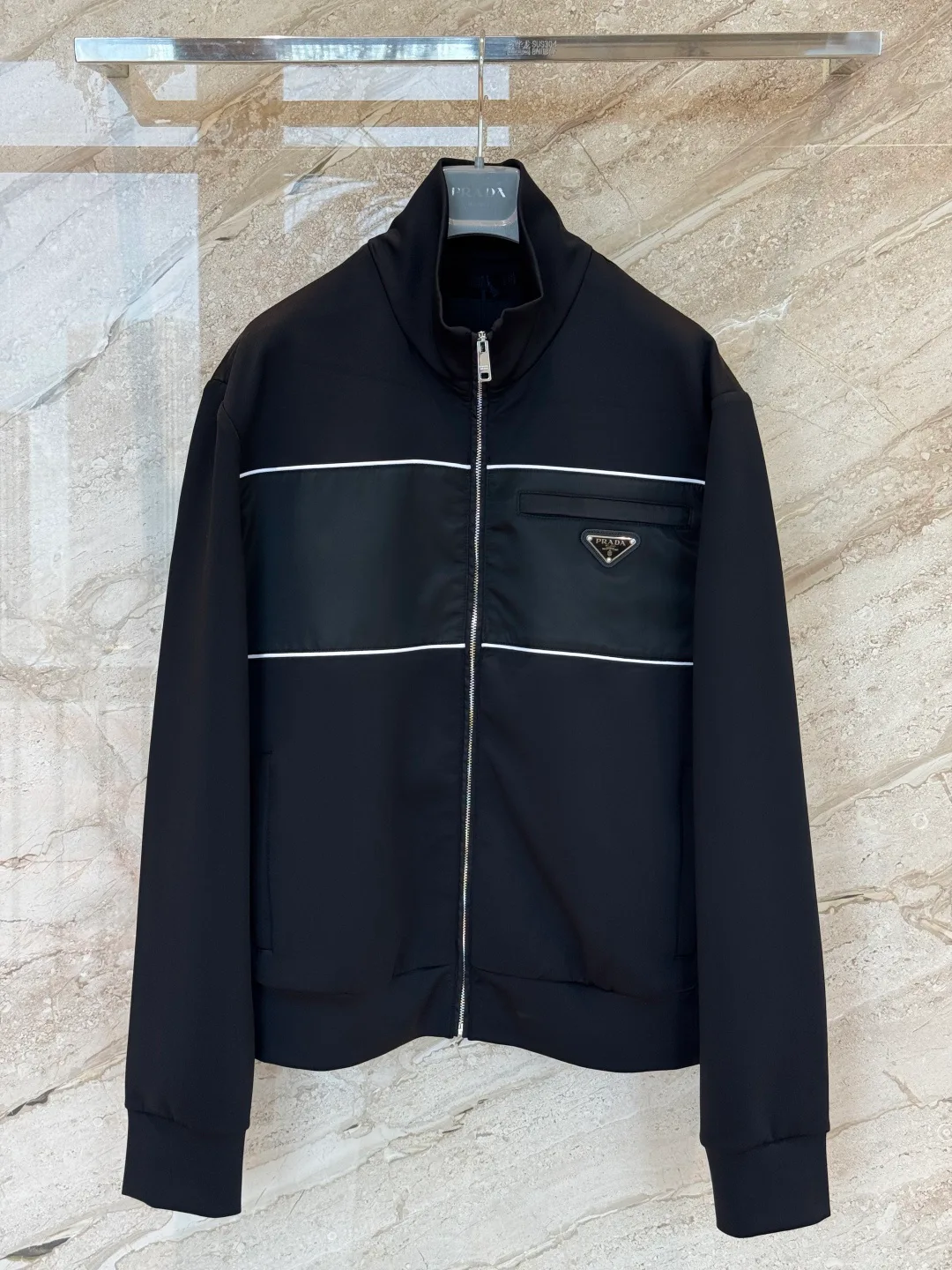 Women's Jackets And Down Jackets PRADA 18120153