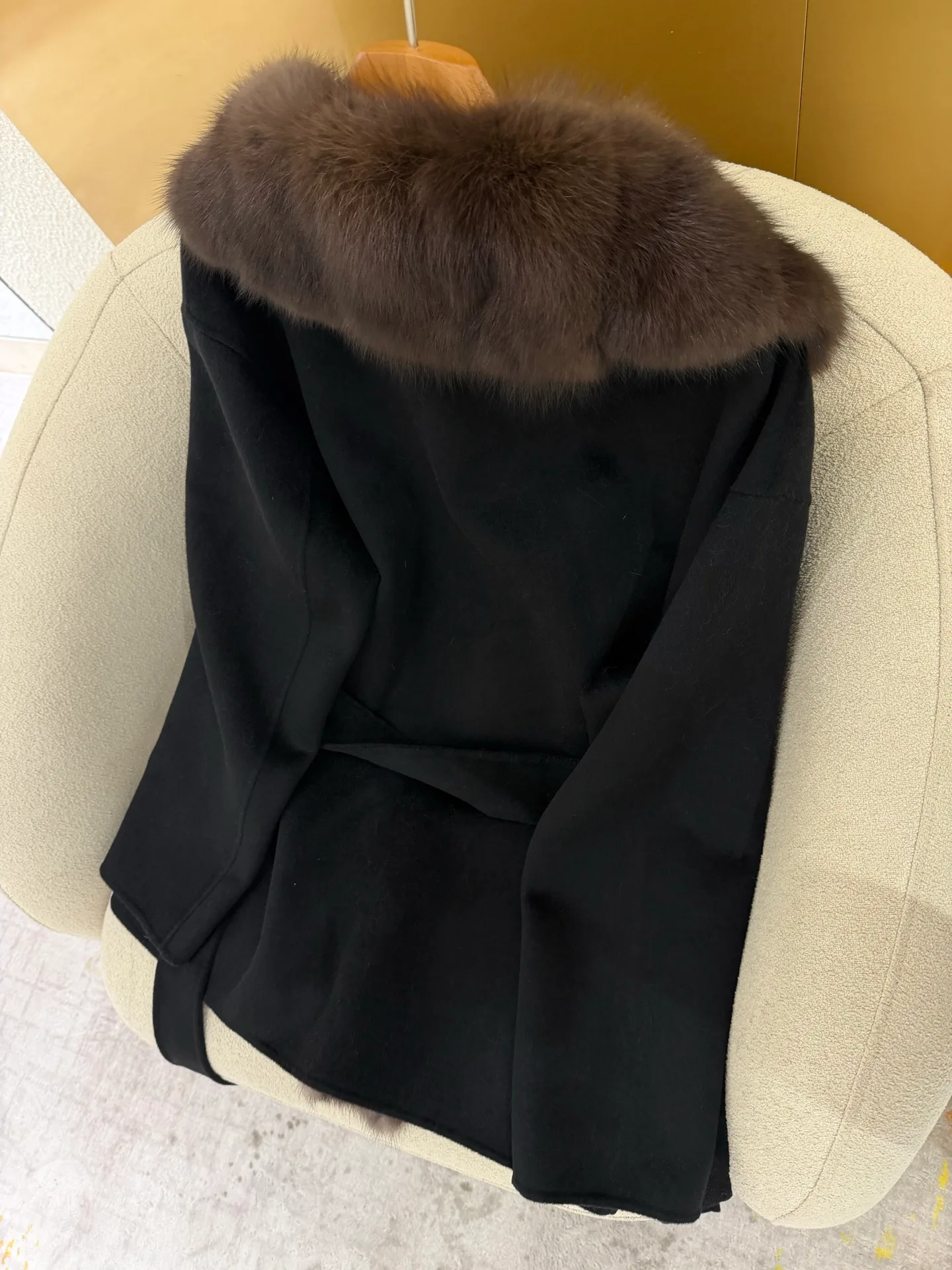 Women's Coats LORO PIANA 18503500