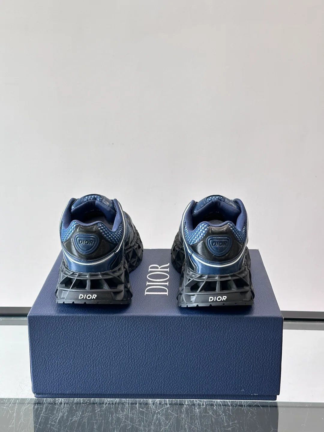 Women's Sneakers CHRISTIAN DIOR 18102568