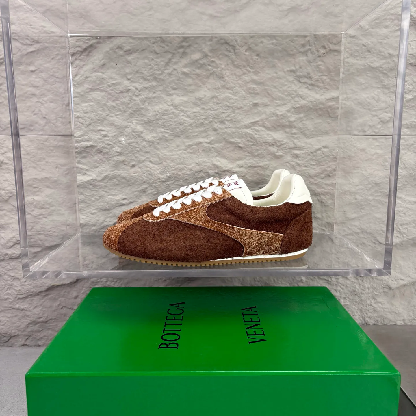 Women's Sneakers BOTTEGA VENETA 18351659