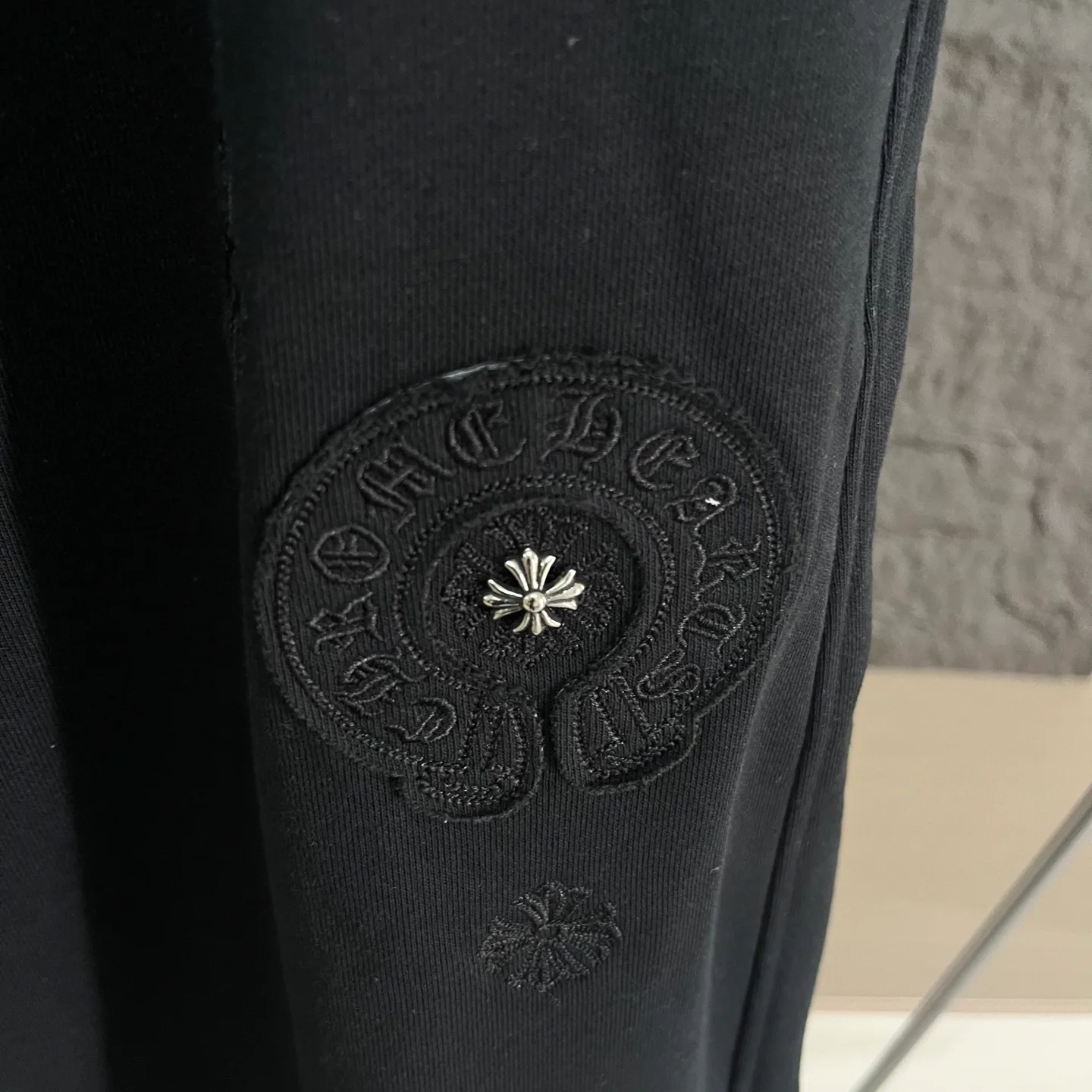 Men's Trousers CHROME HEARTS 18553179