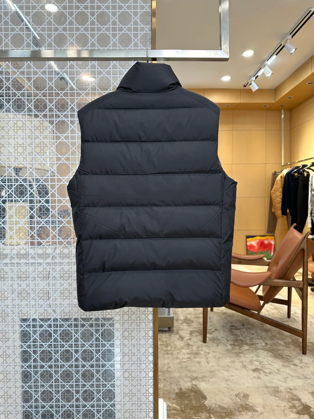 Men's Vests PRADA 18514005