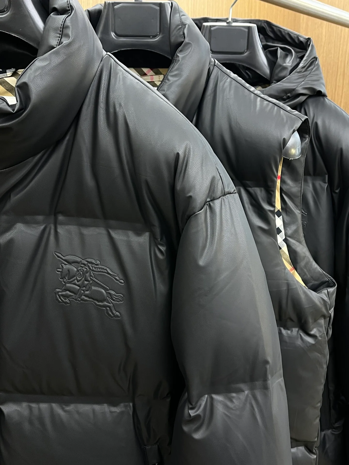 Men's Jackets And Down Jackets BURBERRY 18194610