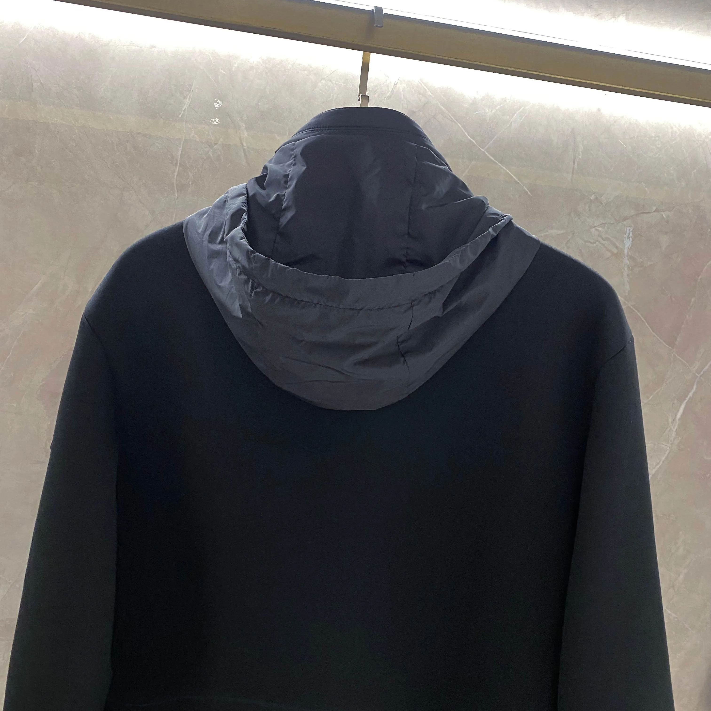 Men's Jackets And Down Jackets PRADA 17820899
