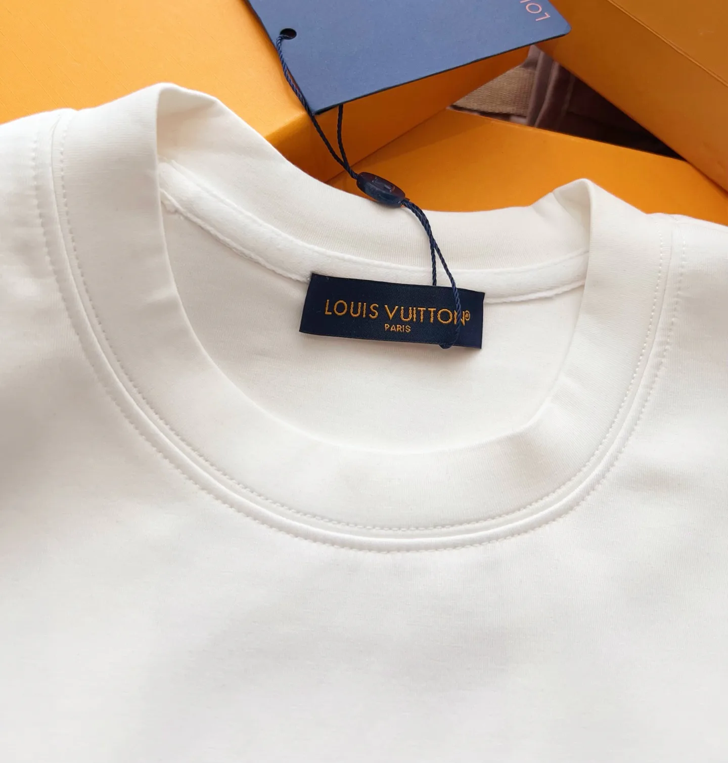 Men's T-Shirts LOUIS VUITTON 17973362