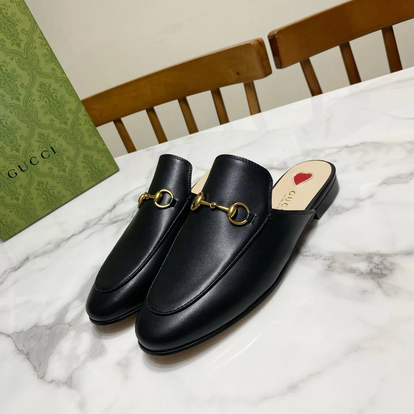Women's Mules And Clogs GUCCI 17570572