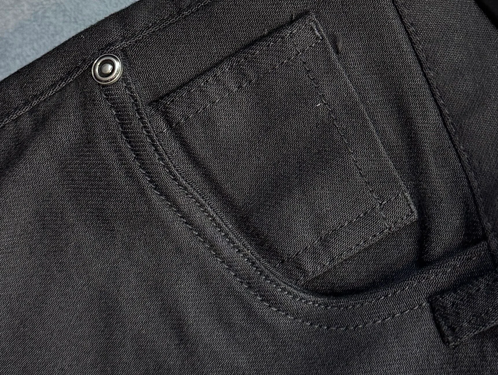 Men's Jeans HERMES 18098380