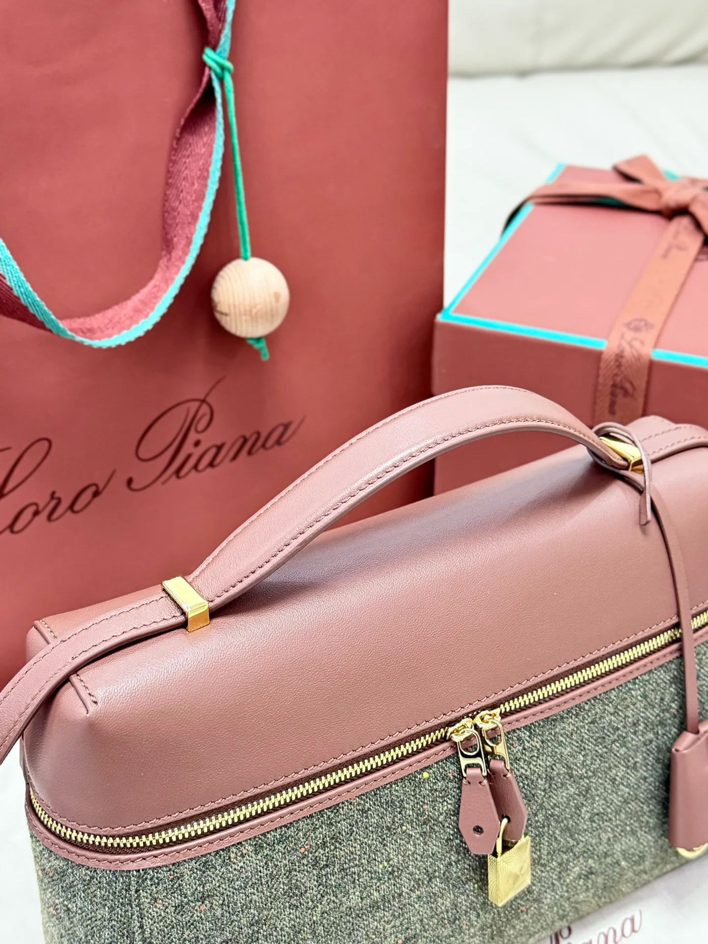 Women's Classic Handbags LORO PIANA 17565046