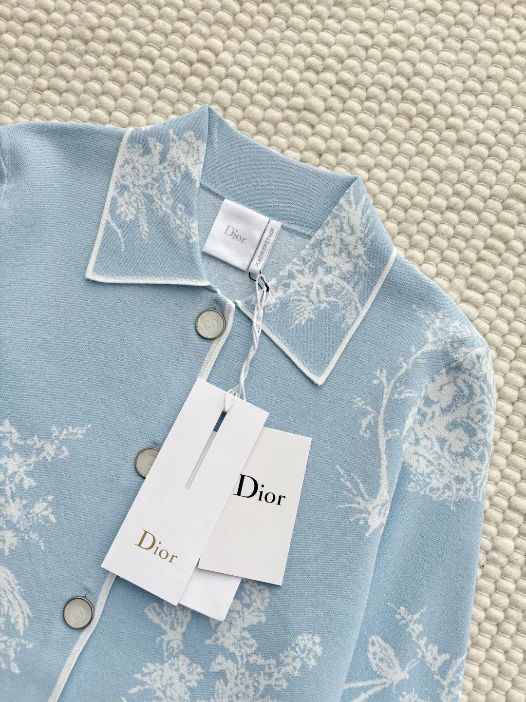 Women's Jumpers And Sweaters CHRISTIAN DIOR 17403639