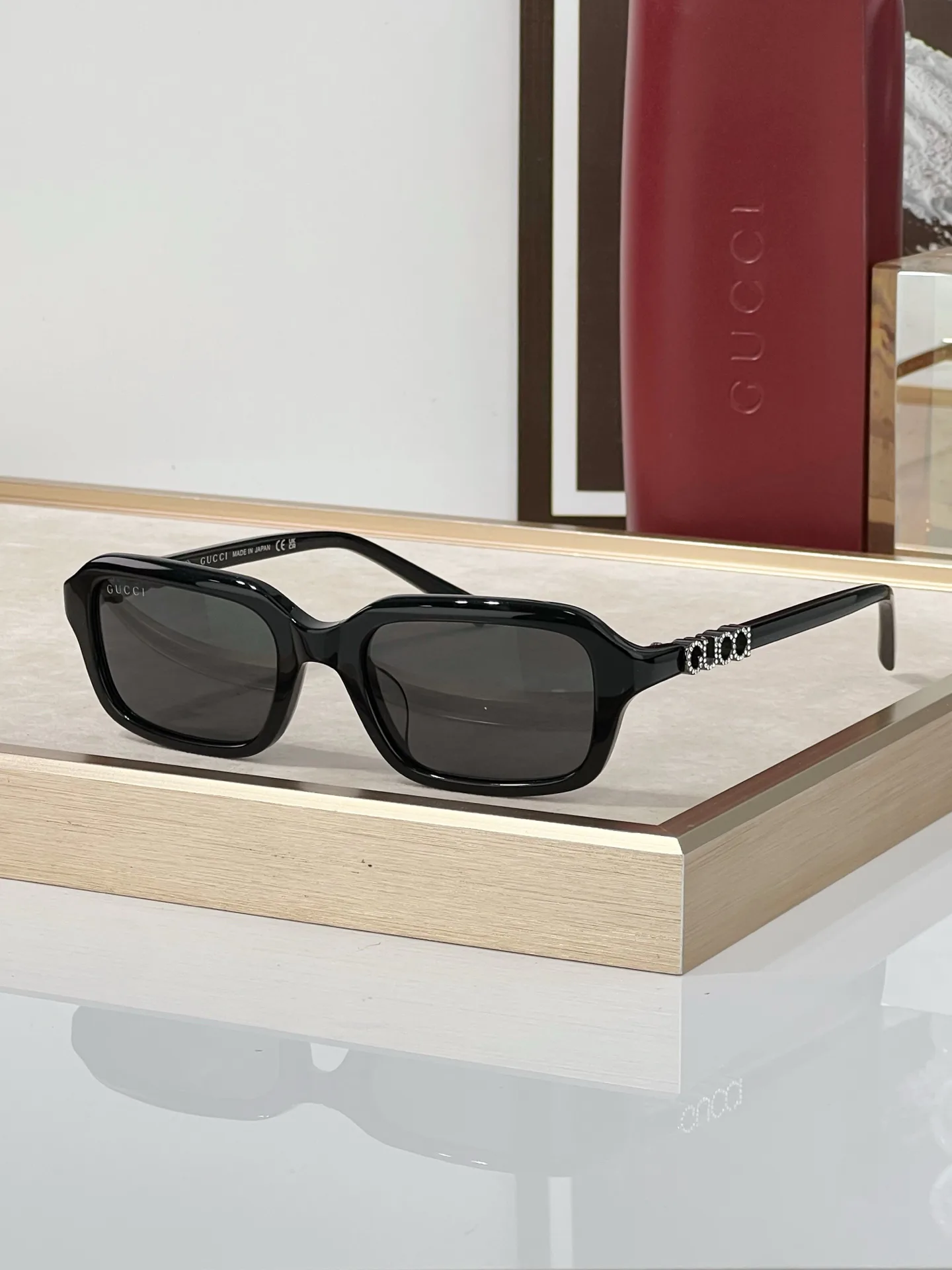 Glasses GUCCI 18060170