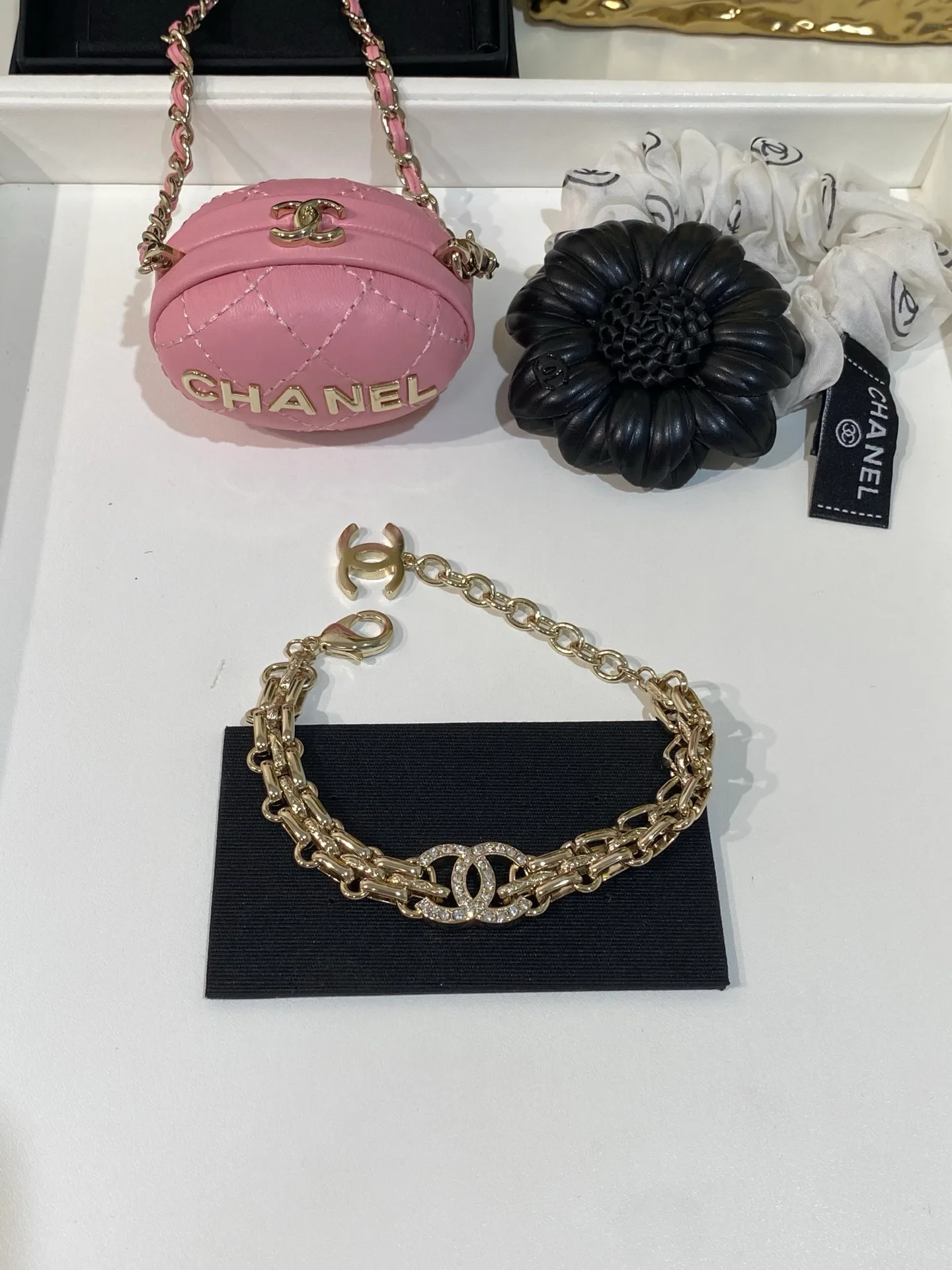 Jewelry CHANEL 18122927