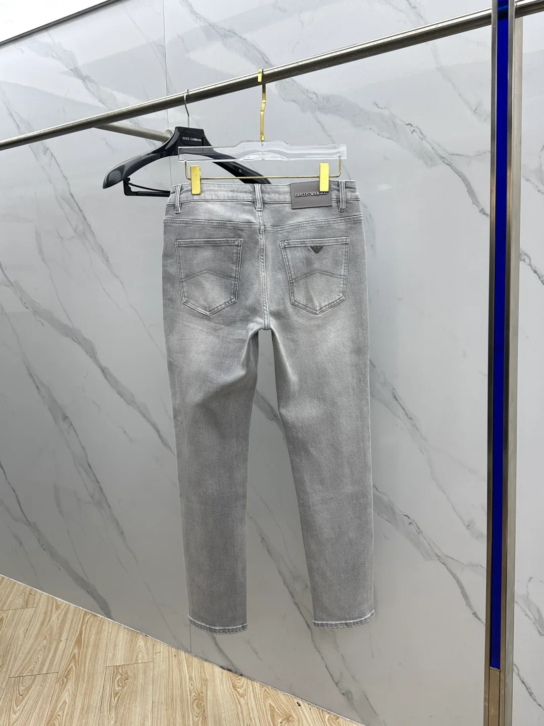 Men's Jeans ARMANI 18246810