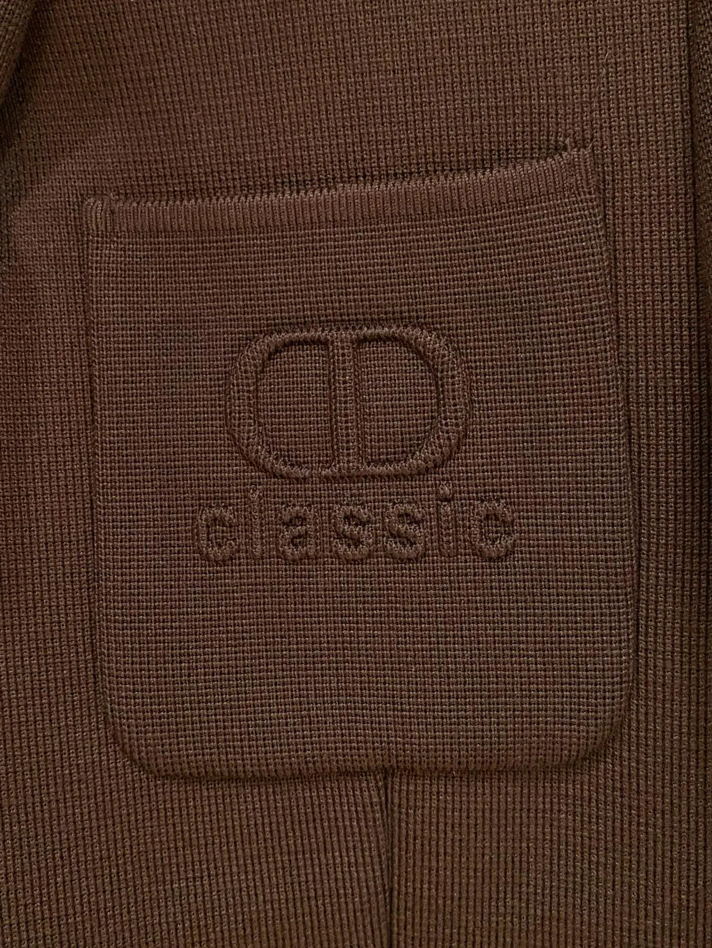Men's Blazers CHRISTIAN DIOR 18296024