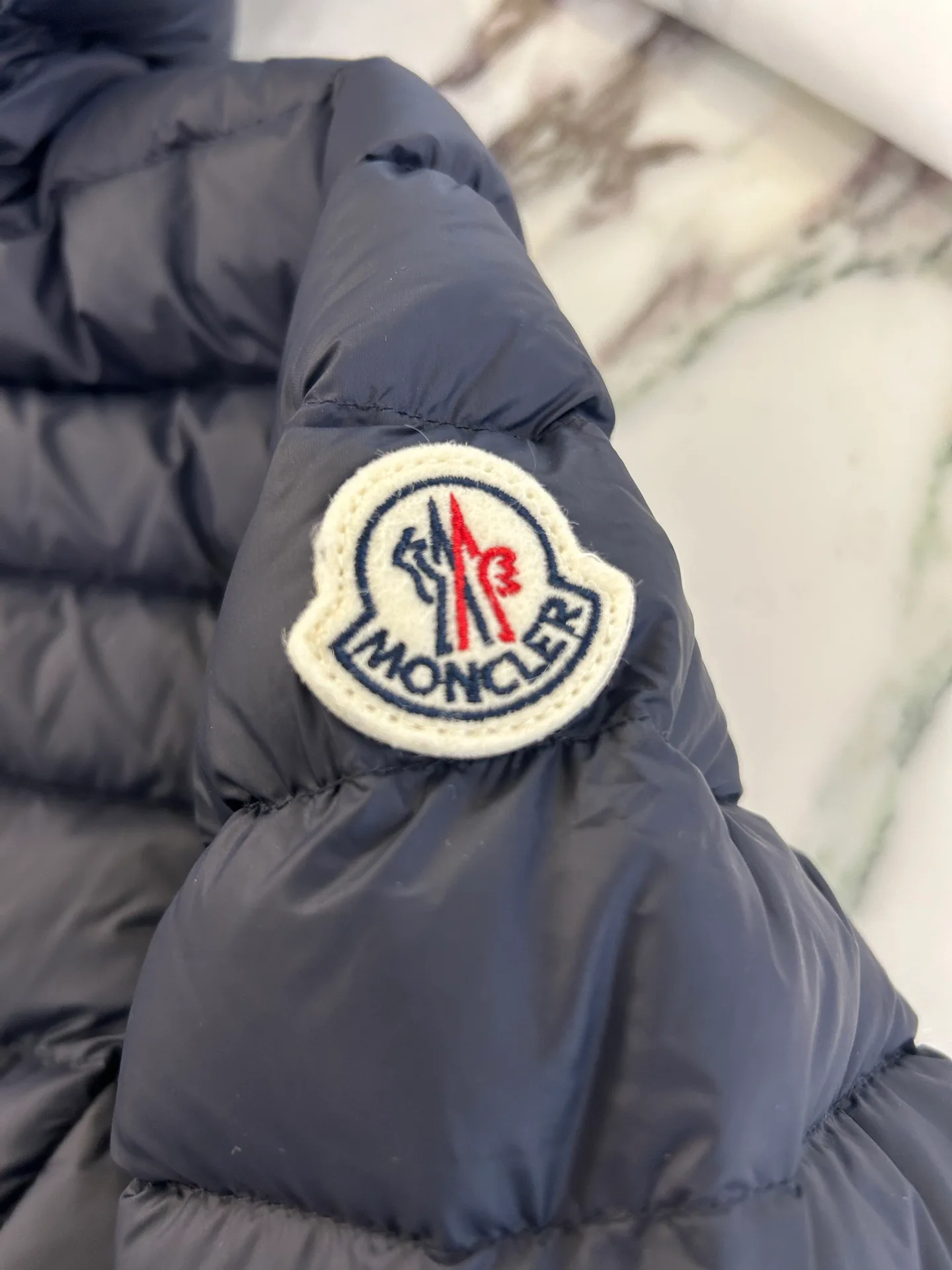 Men's Jackets And Down Jackets MONCLER 18231514