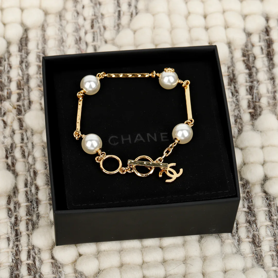 Jewelry CHANEL 18338217