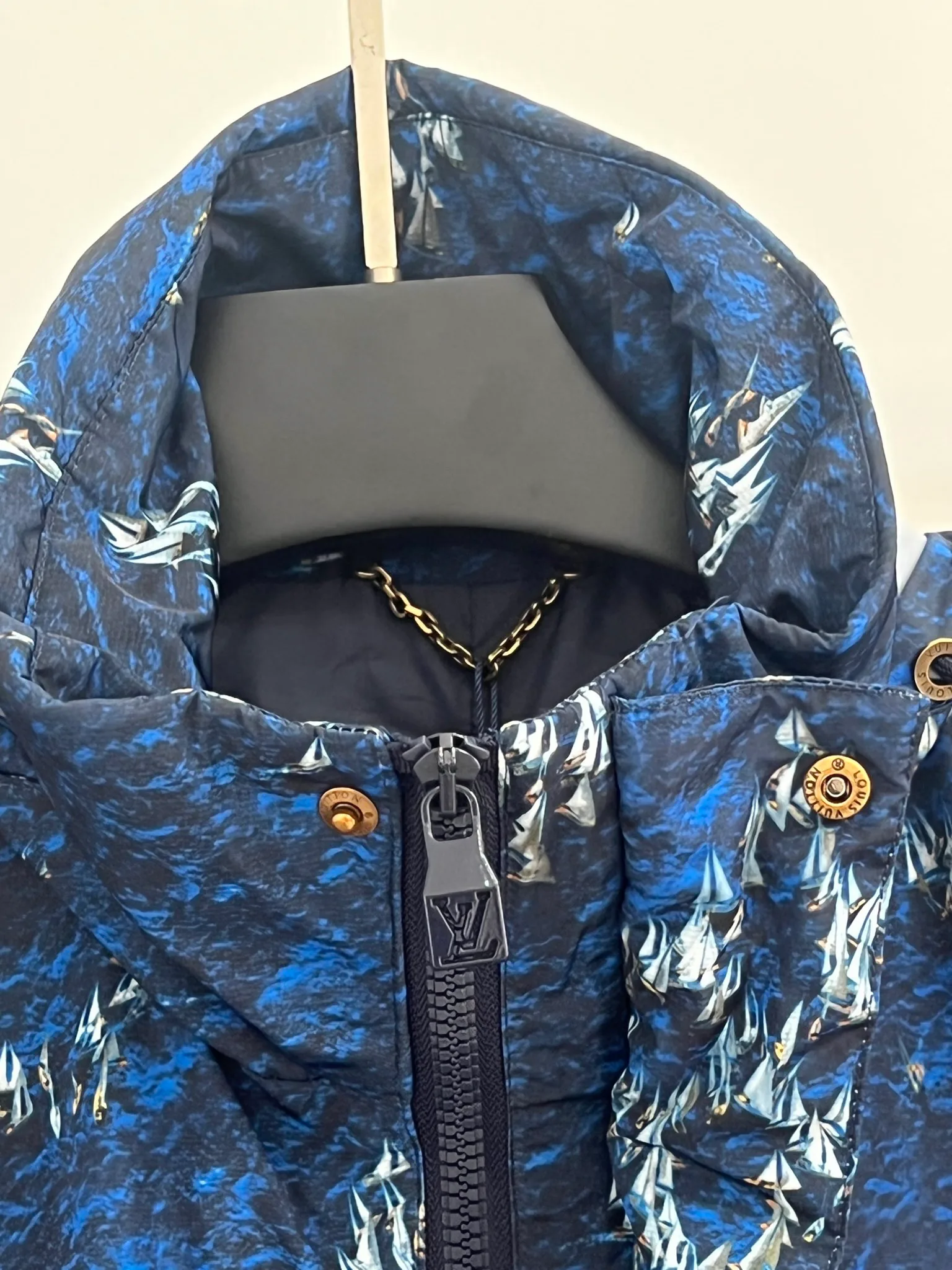 Men's Jackets And Down Jackets LOUIS VUITTON 17950297