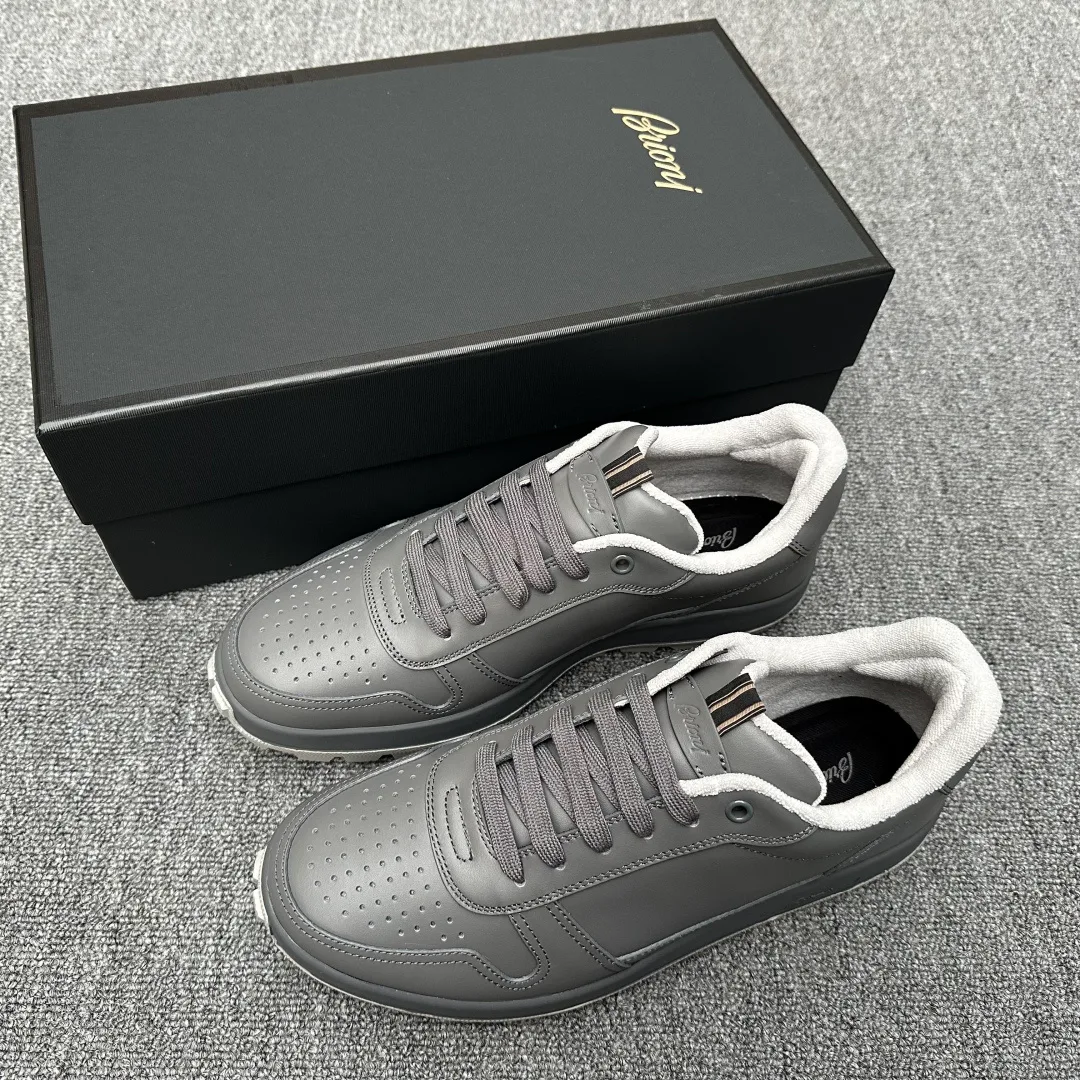 Men's Sneakers BRIONI 18075841