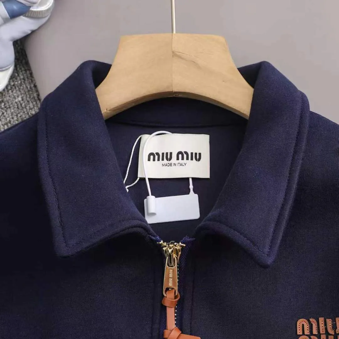 Men's Jackets And Down Jackets MIU MIU 18068791