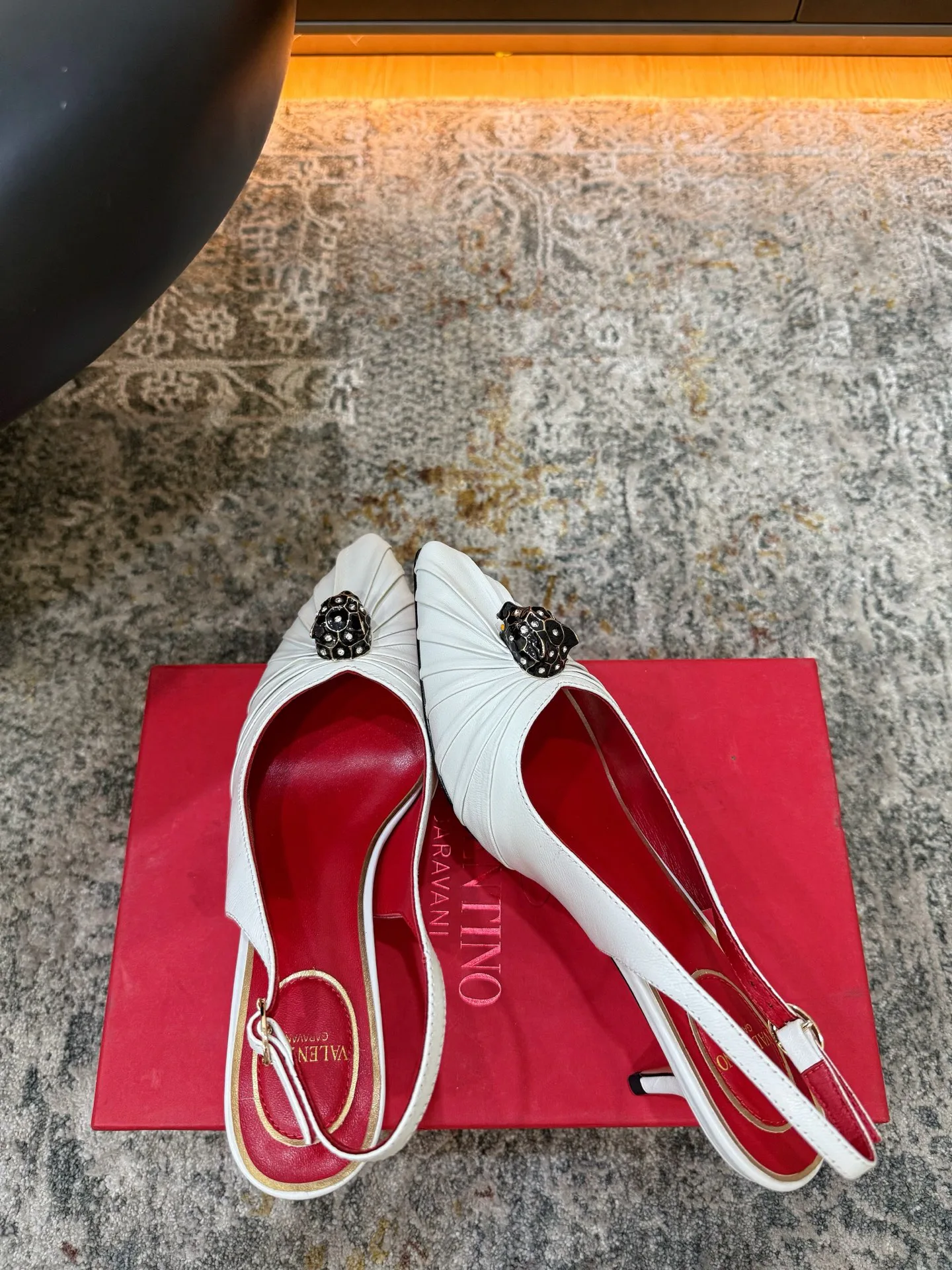 Women's Heels VALENTINO 18415143