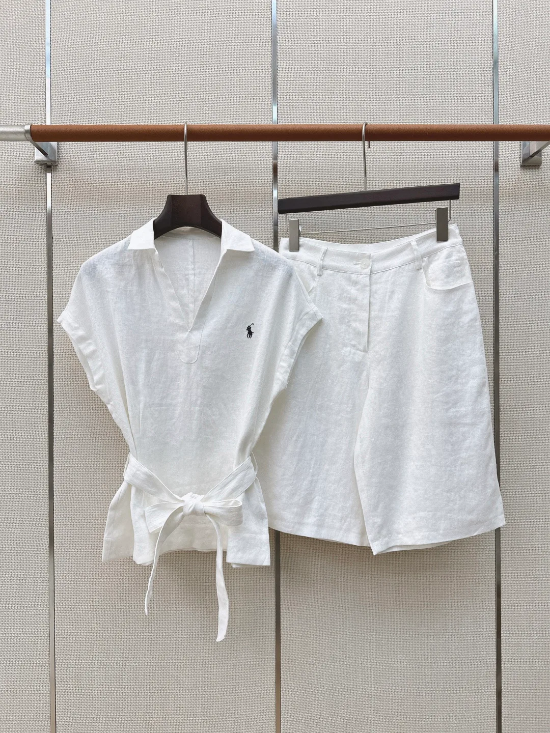 Women's Shirts RALPH LAUREN 17765701