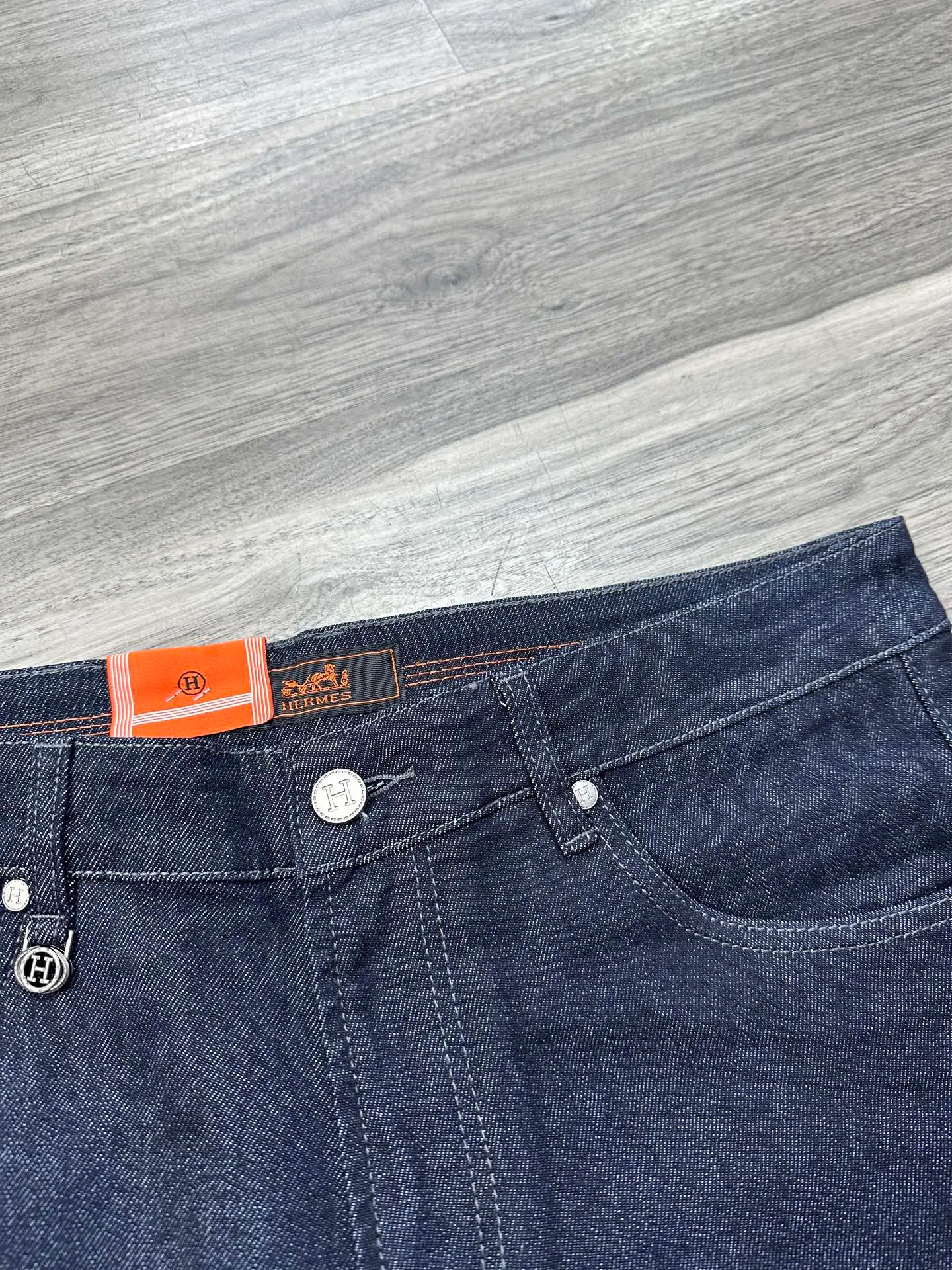 Men's Jeans HERMES 16934805