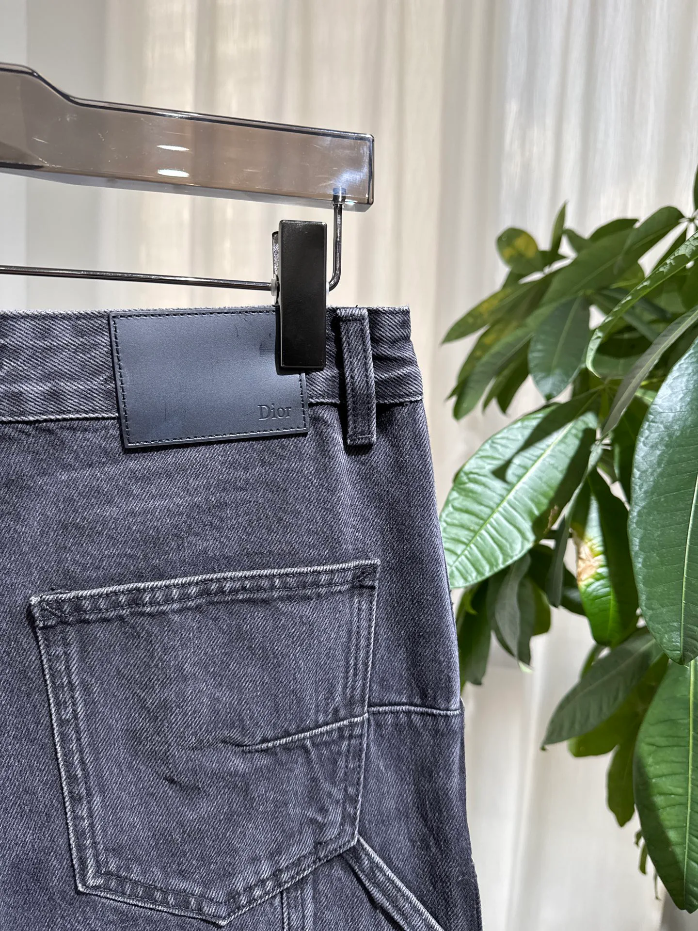 Men's Jeans CHRISTIAN DIOR 18244453