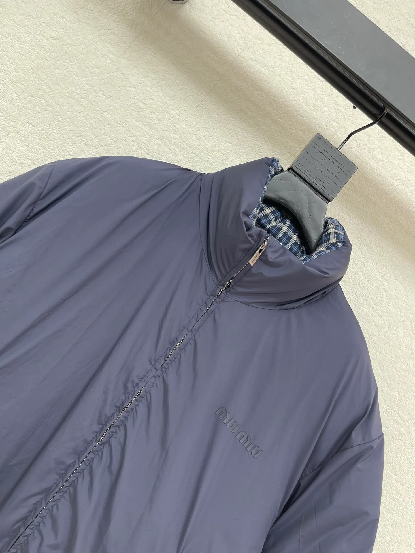 Women's Jackets And Down Jackets MIU MIU 18361435