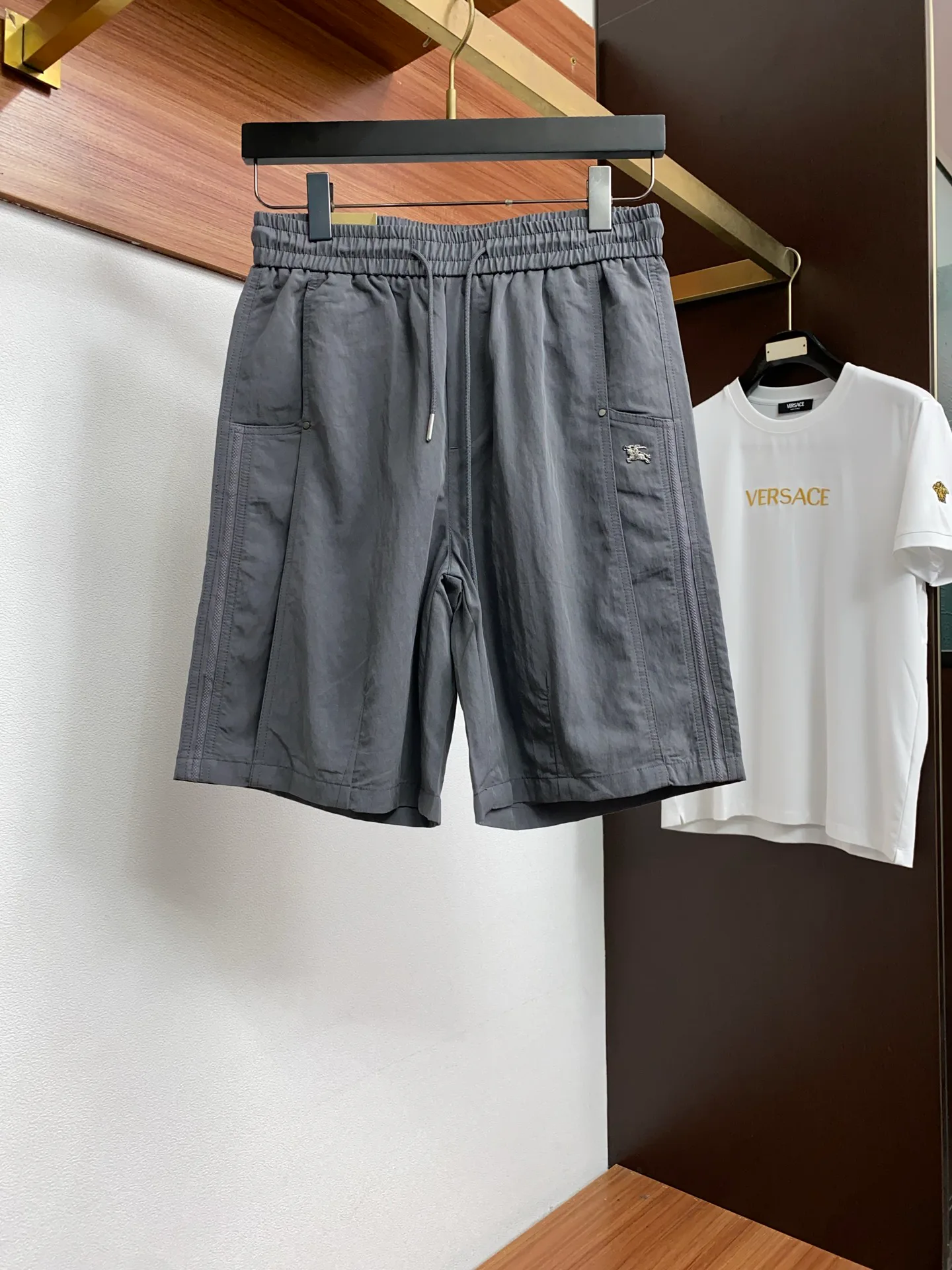 Men's Shorts BURBERRY 17727997