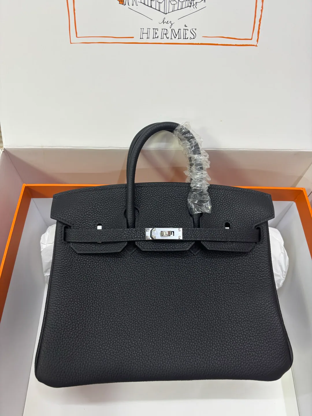 Women's Classic Handbags HERMES 18203109