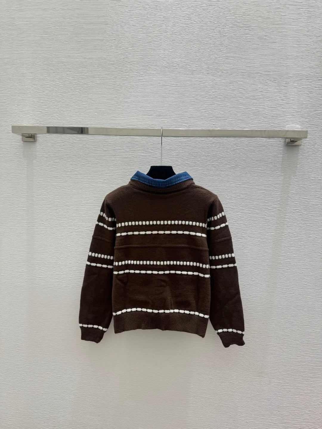 Women's Jumpers And Sweaters CHANEL 18138632