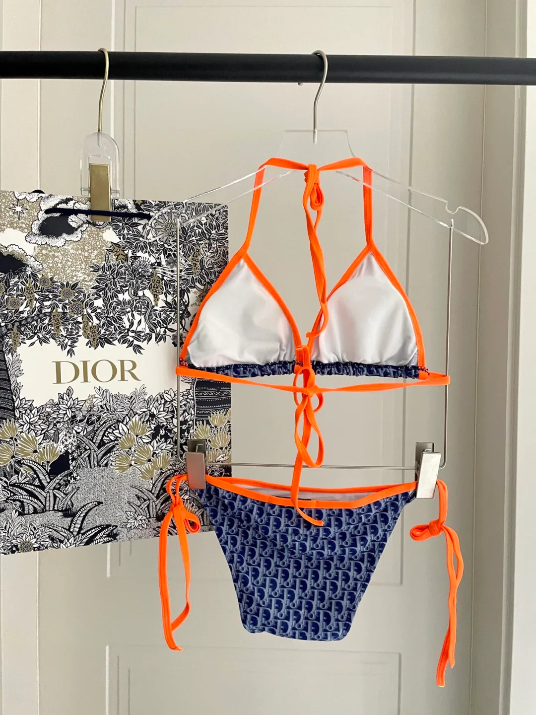 Women's Swimwear CHRISTIAN DIOR 18222876