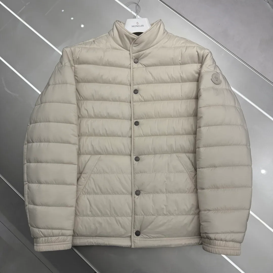 Men's Jackets And Down Jackets MONCLER 18431238